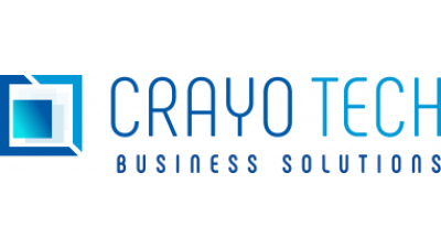 Crayo Tech Business Solutions Pvt Ltd Logo