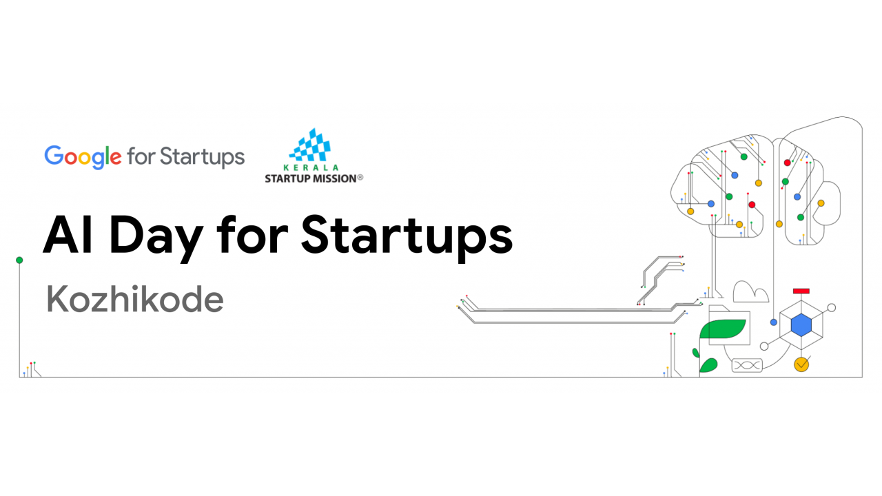 AI Day for Startups - Kozhikode