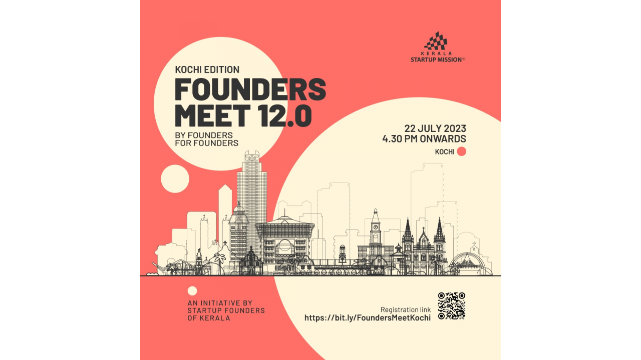 Founders Meet 12.0