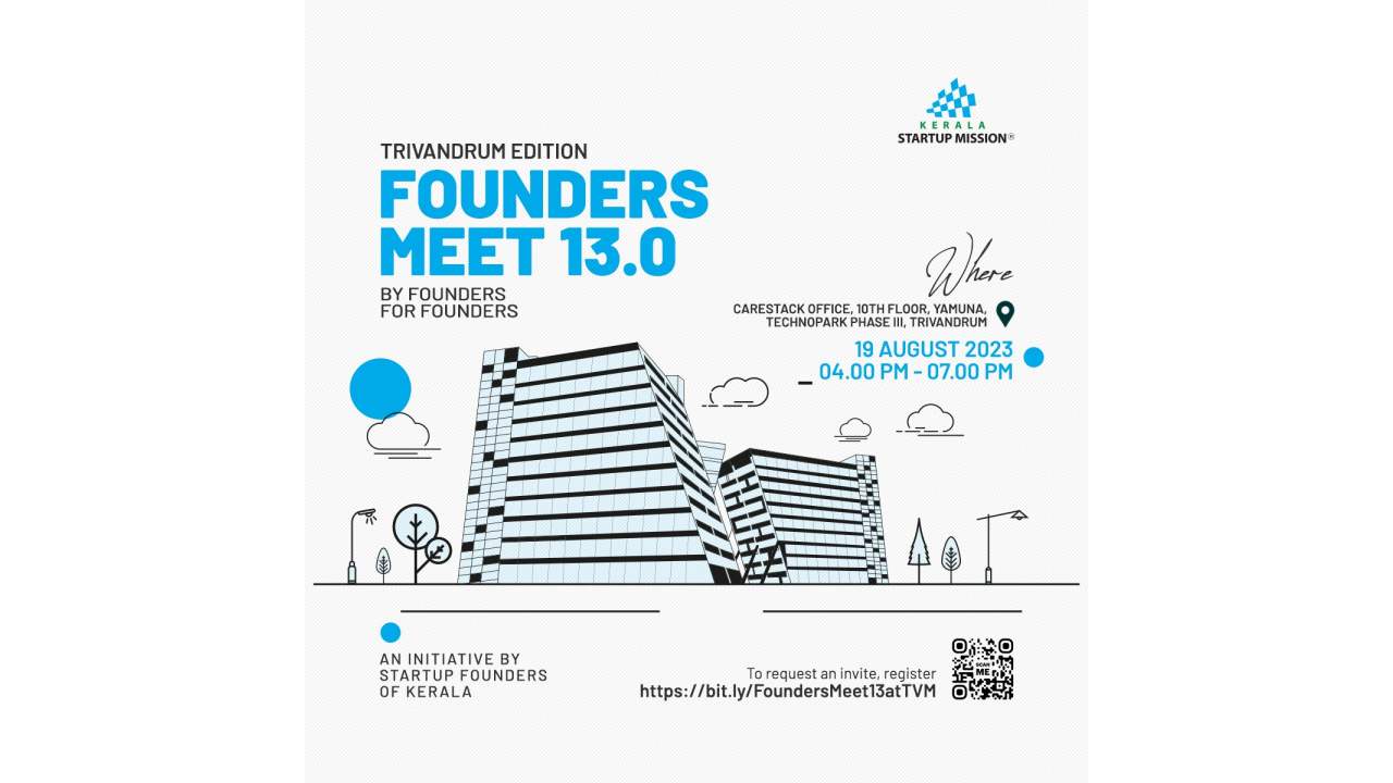 Founders Meet 13.0