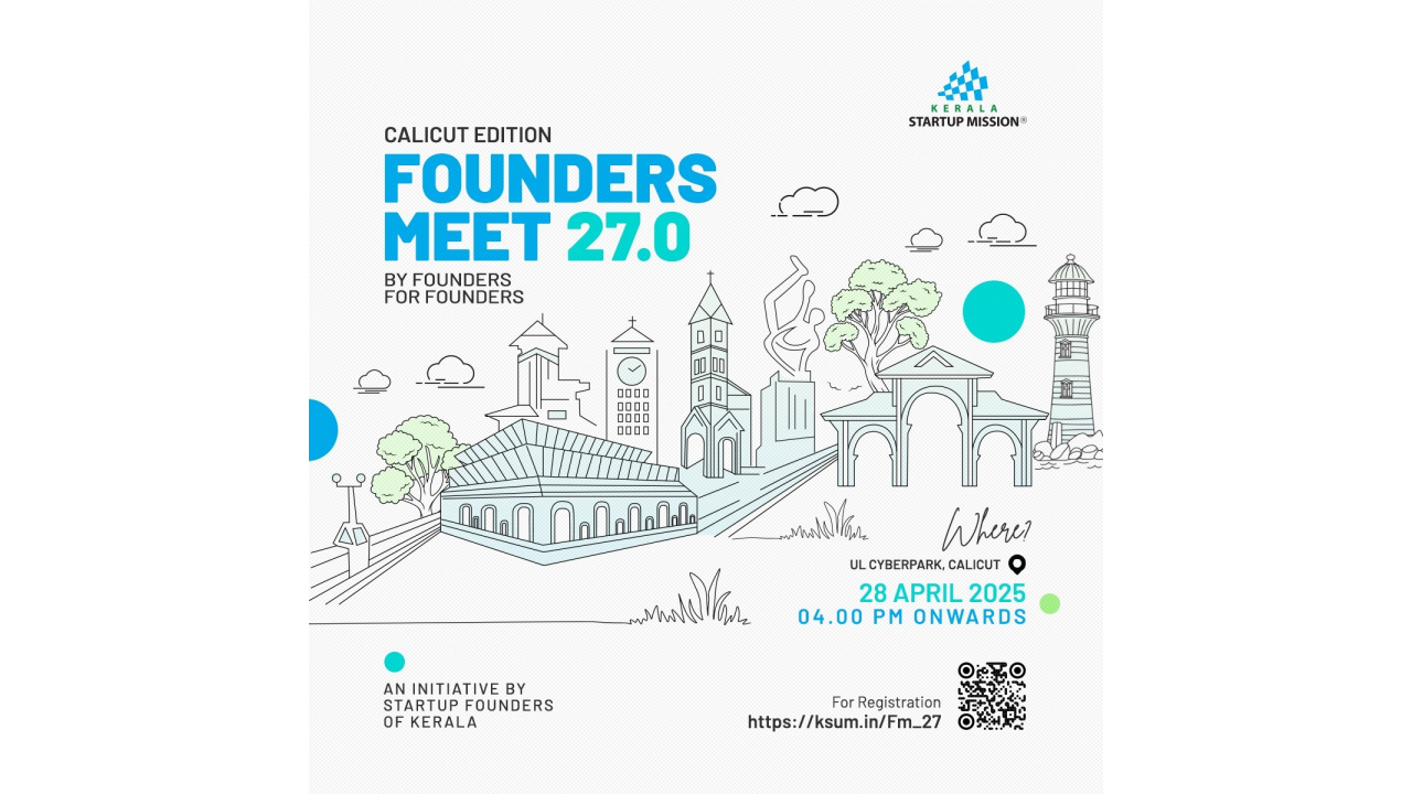 Founders Meet 27.0