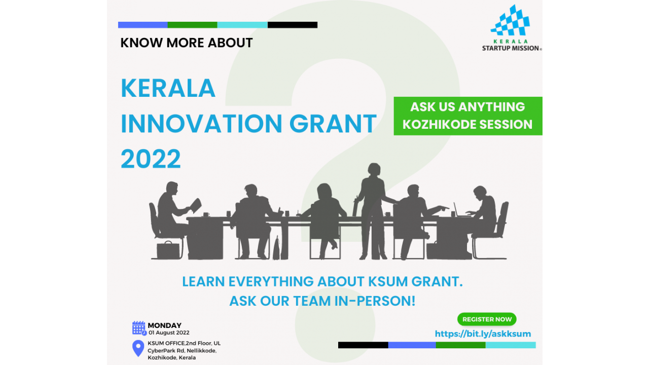 Ask Us Anything Session , Kozhikode