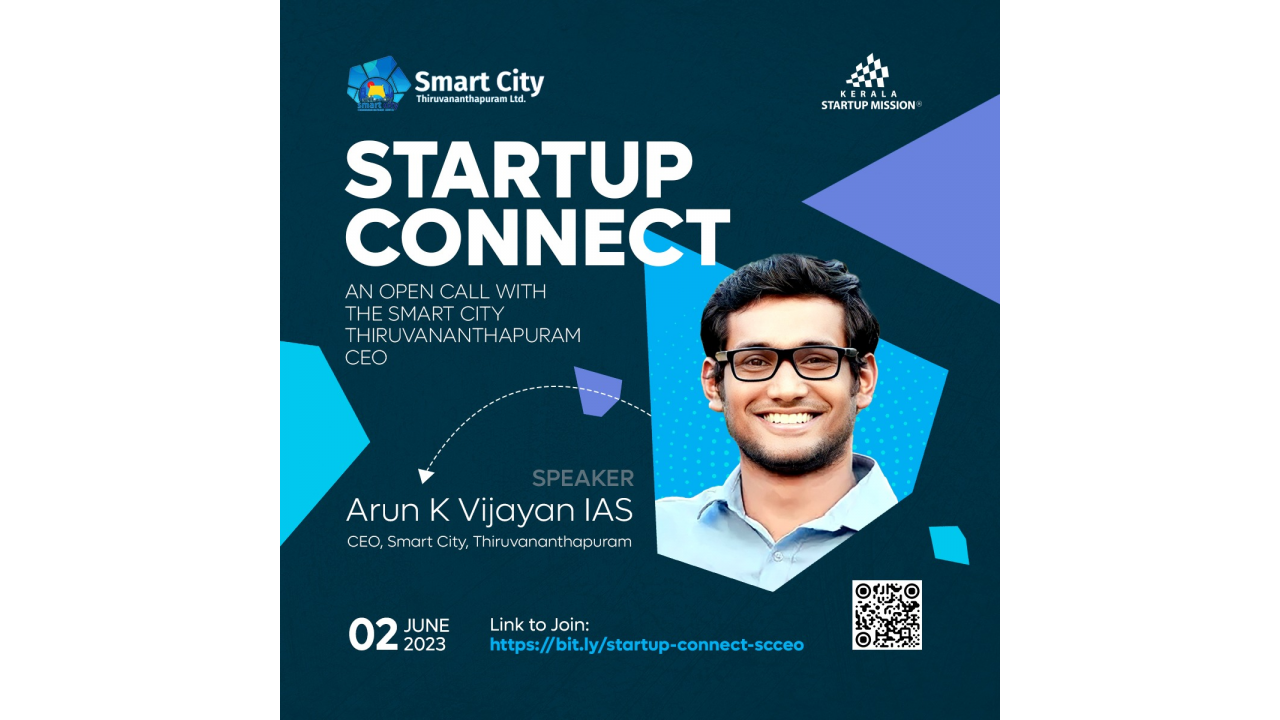 Startup Connect