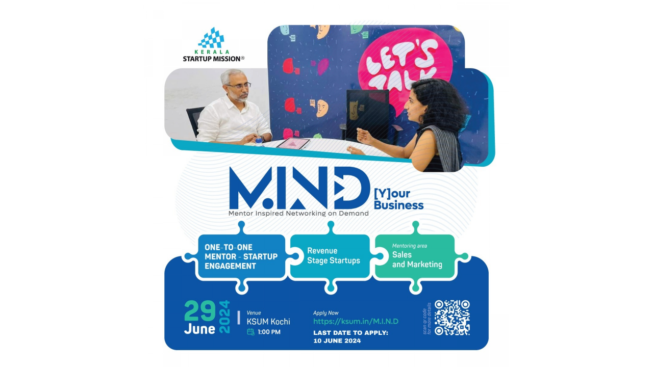 Mind June 