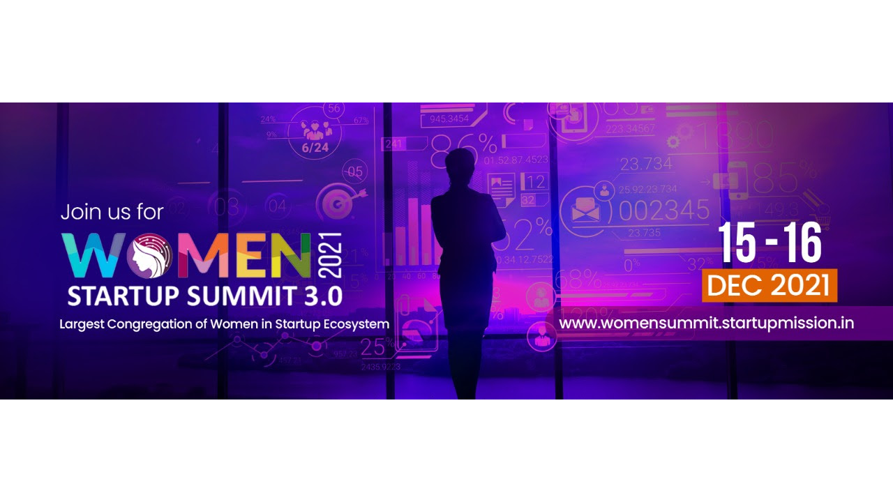 Women Summit 2021