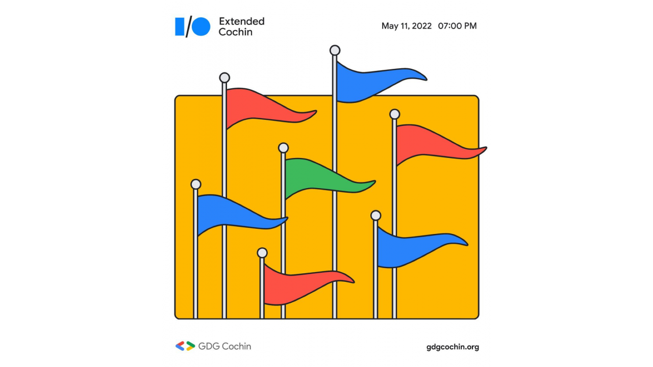 Google I/O Extended