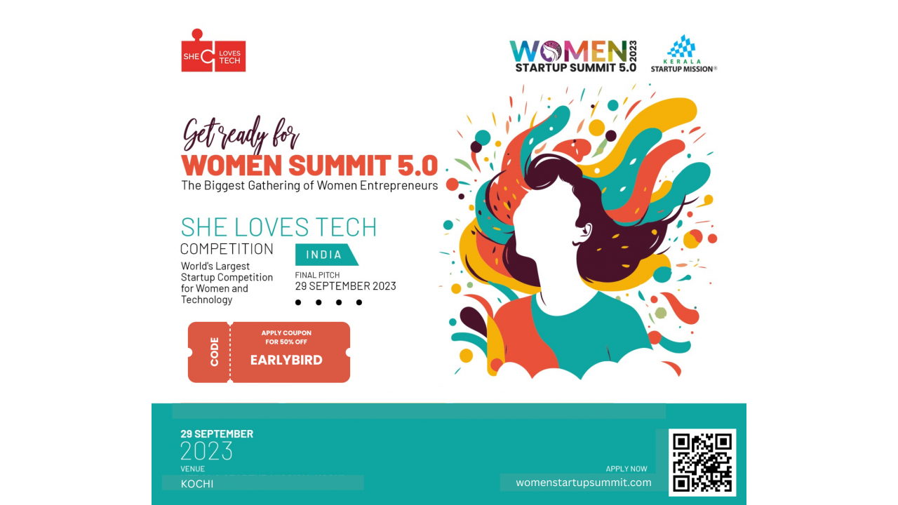 Women Summit 5.0
