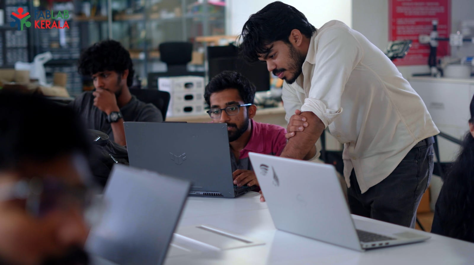 Machining & Fabrication