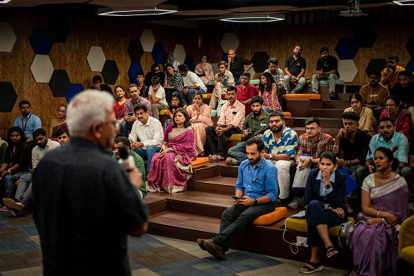 Machining & Fabrication