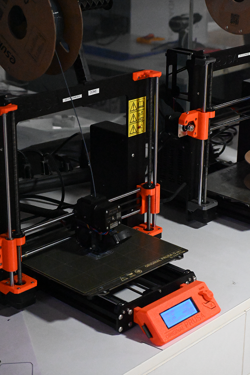 Machining & Fabrication